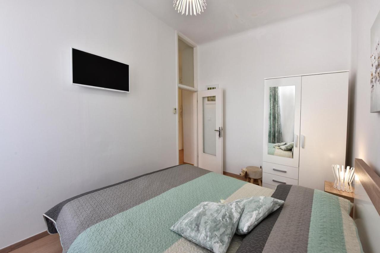Premium apartment Aria Poreč Exterior foto