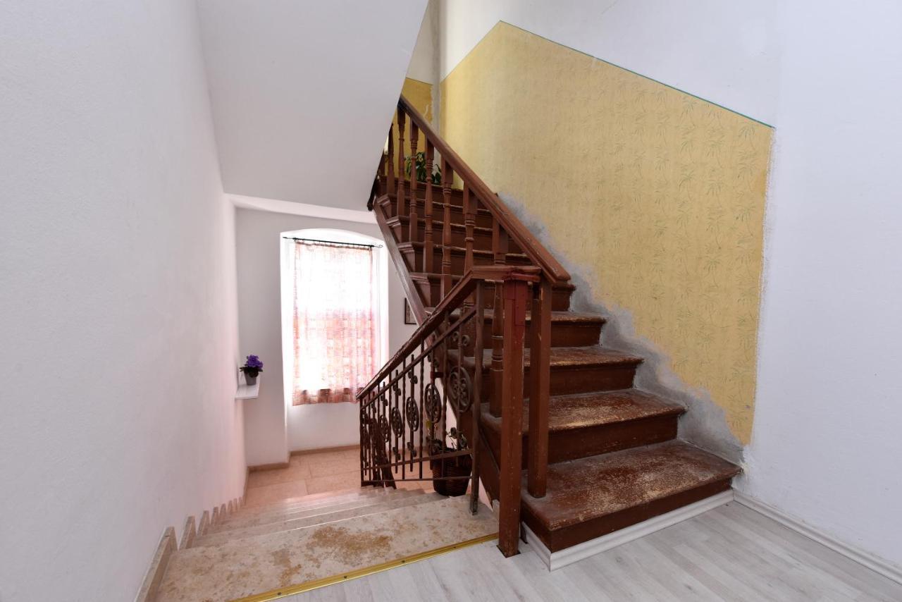 Premium apartment Aria Poreč Exterior foto