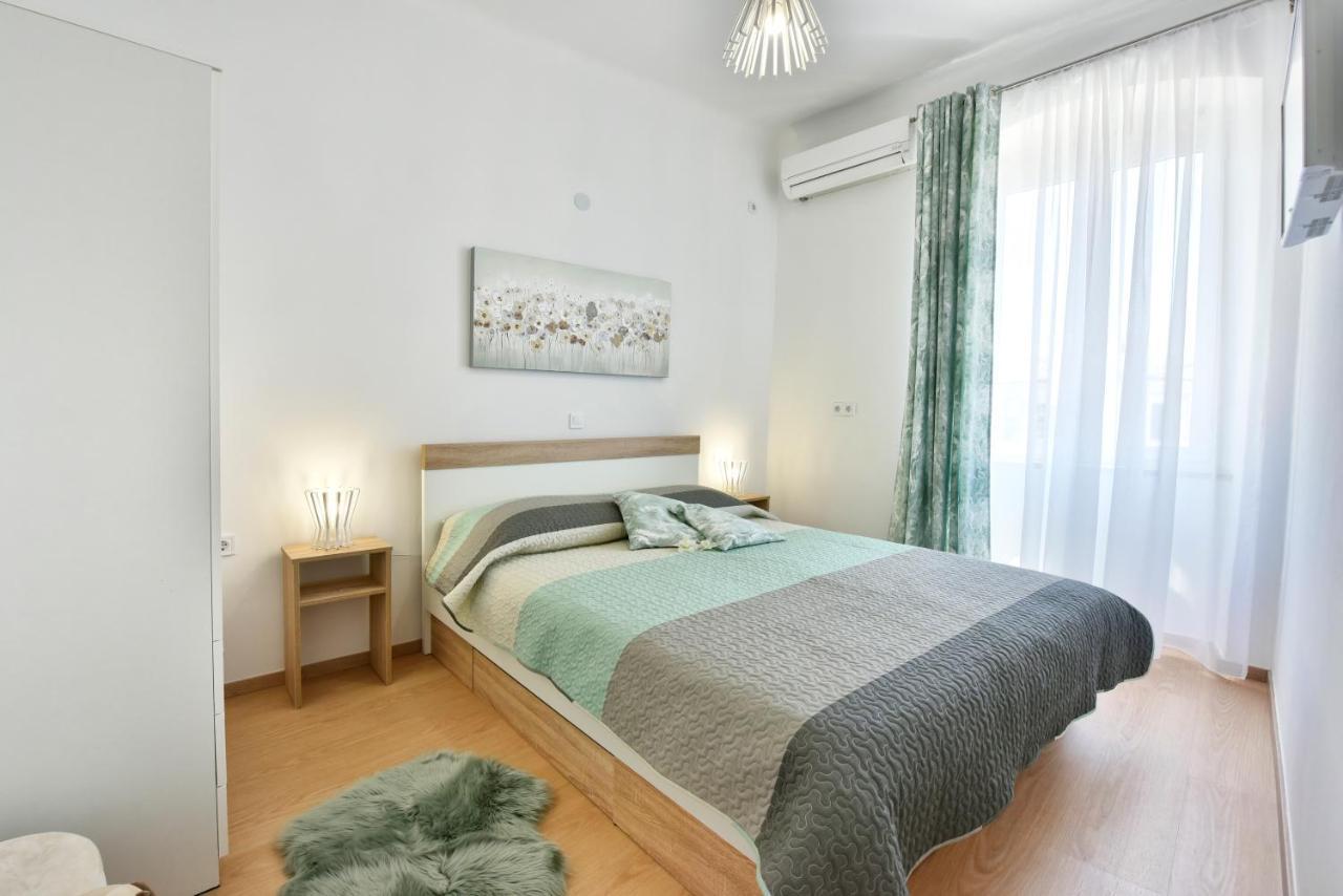 Premium apartment Aria Poreč Exterior foto