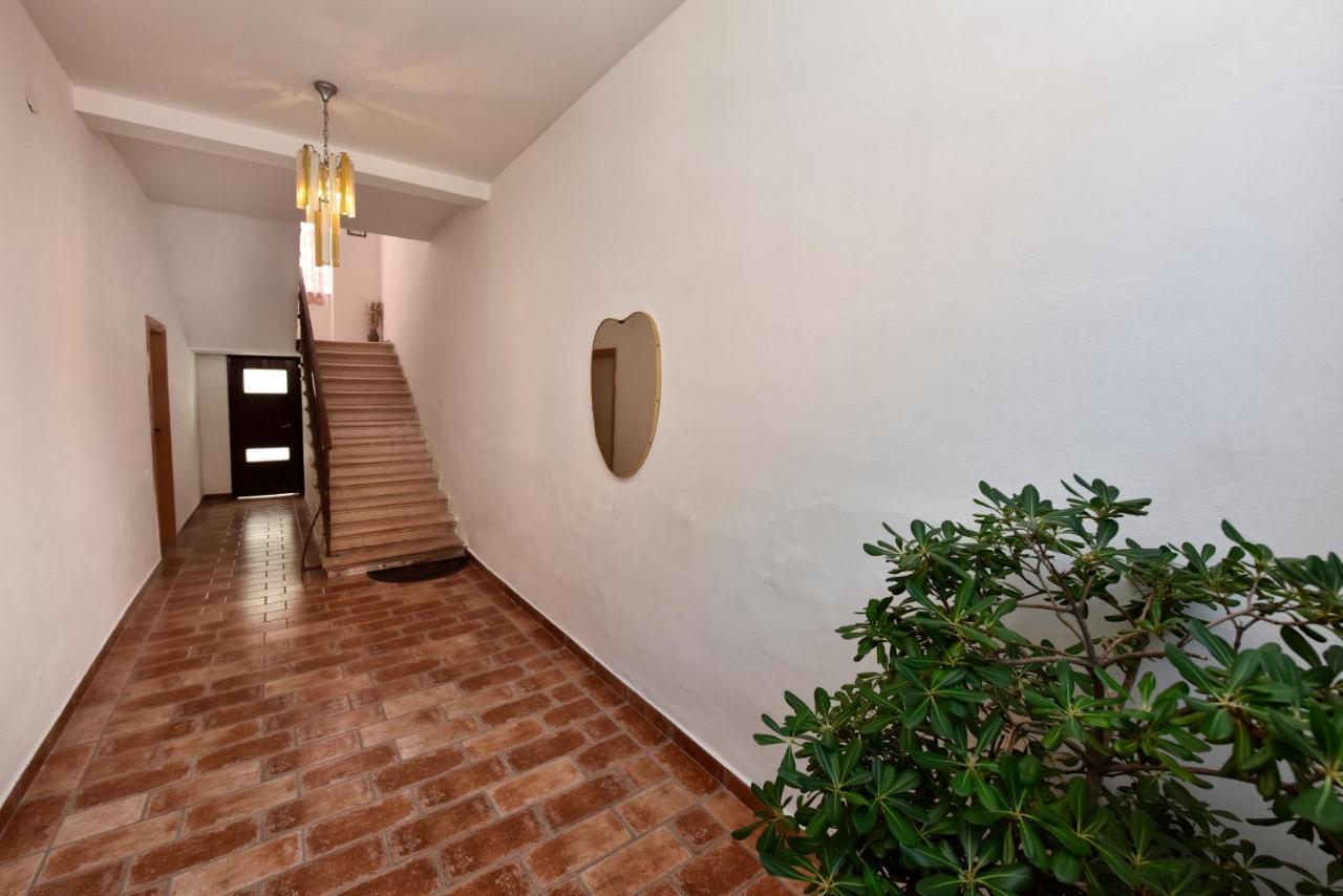 Premium apartment Aria Poreč Exterior foto