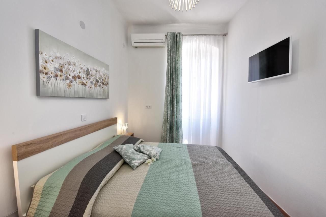 Premium apartment Aria Poreč Exterior foto