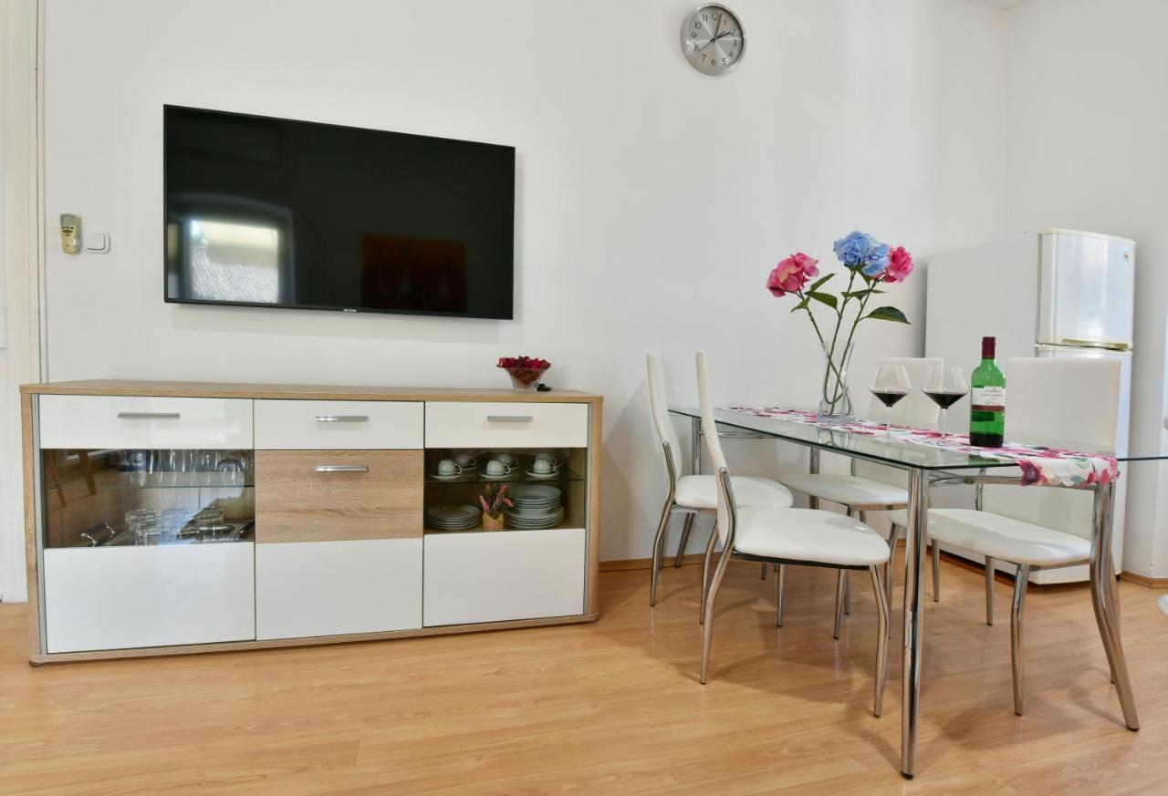Premium apartment Aria Poreč Exterior foto