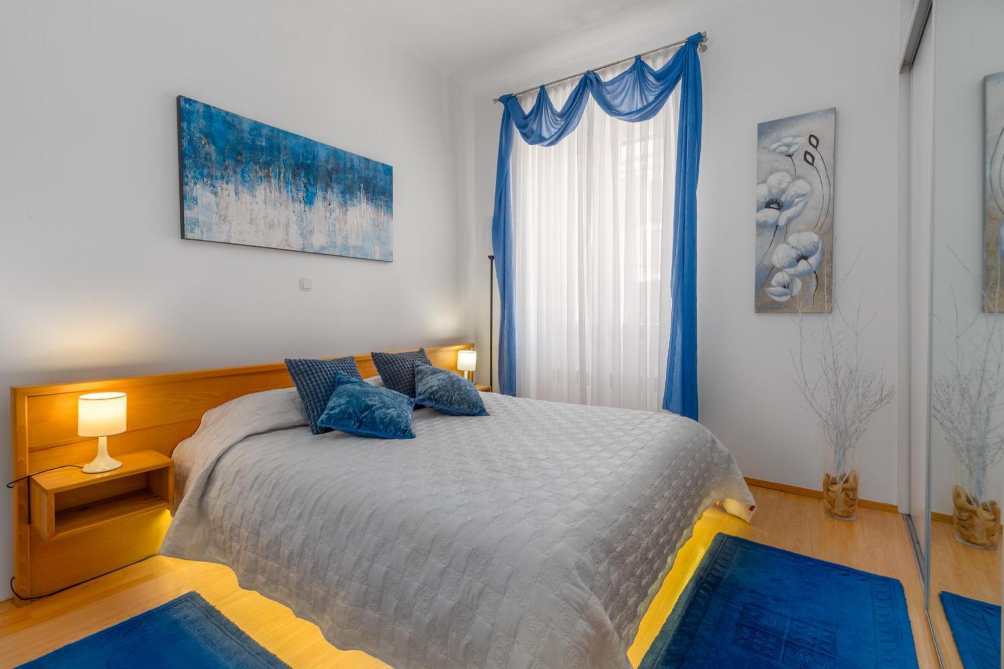 Premium apartment Aria Poreč Exterior foto
