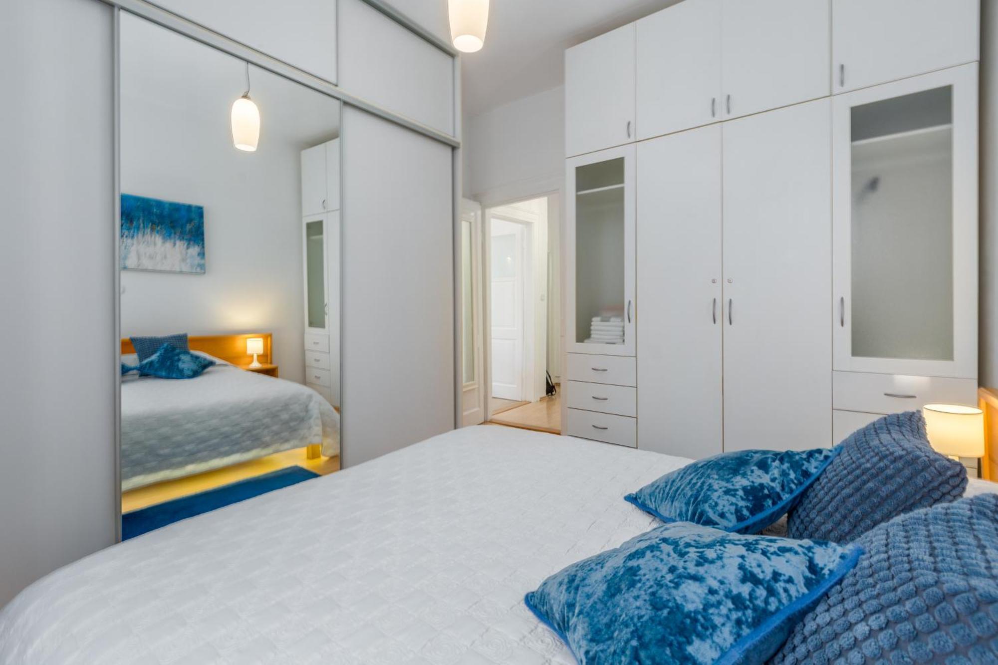 Premium apartment Aria Poreč Exterior foto
